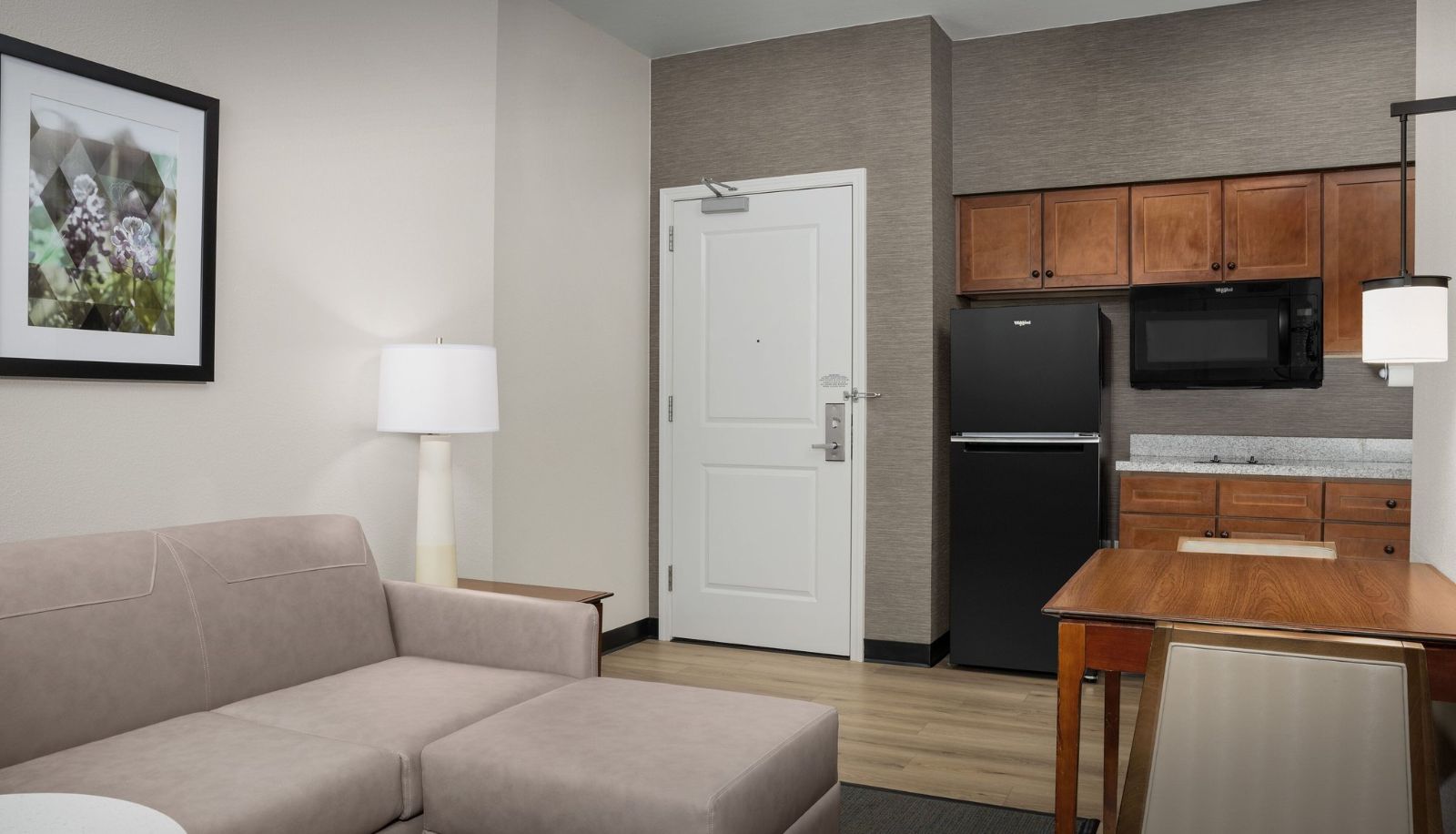 Habitación - Residence Inn by Marriott Houston West-Energy Corridor