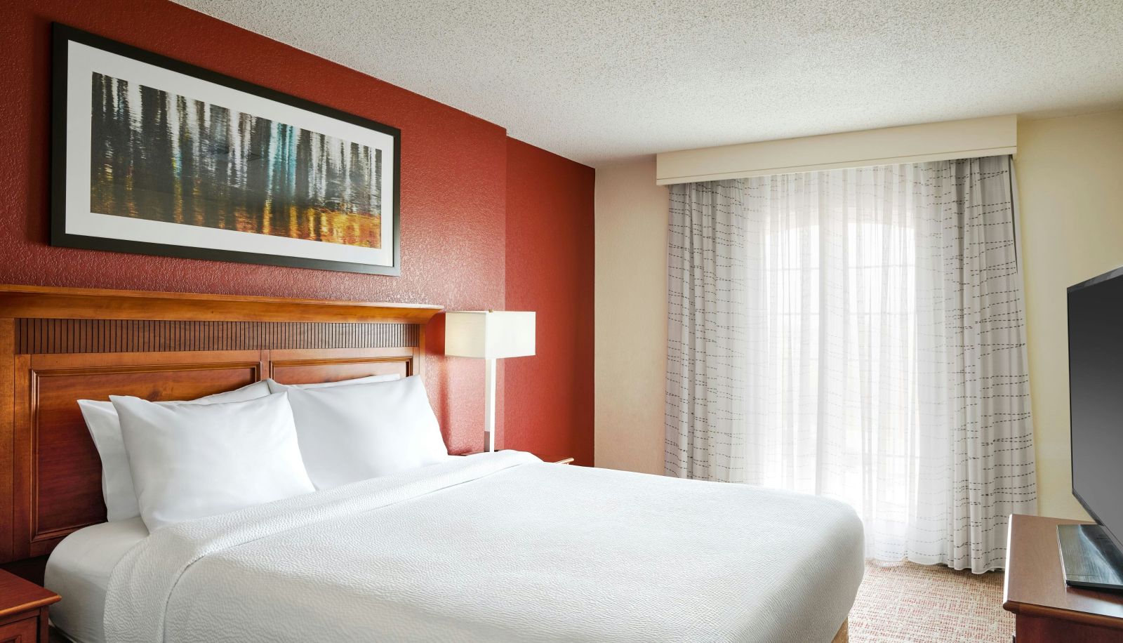 Camera - Residence Inn by Marriott Joplin