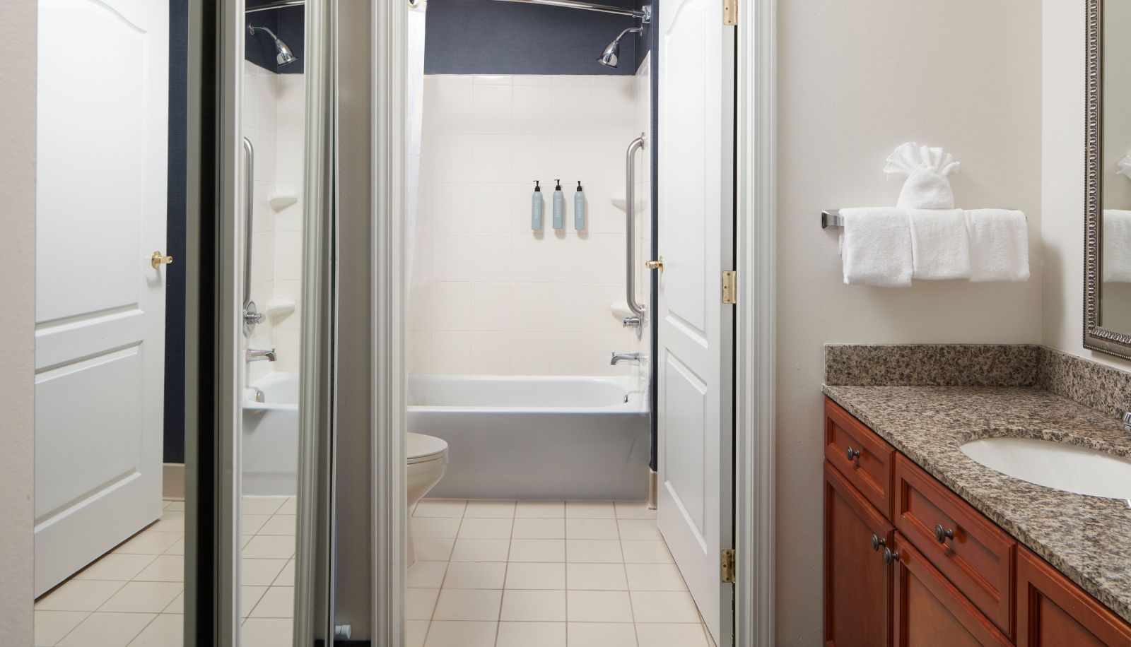 Chambre - Residence Inn by Marriott Manassas Battlefield Park