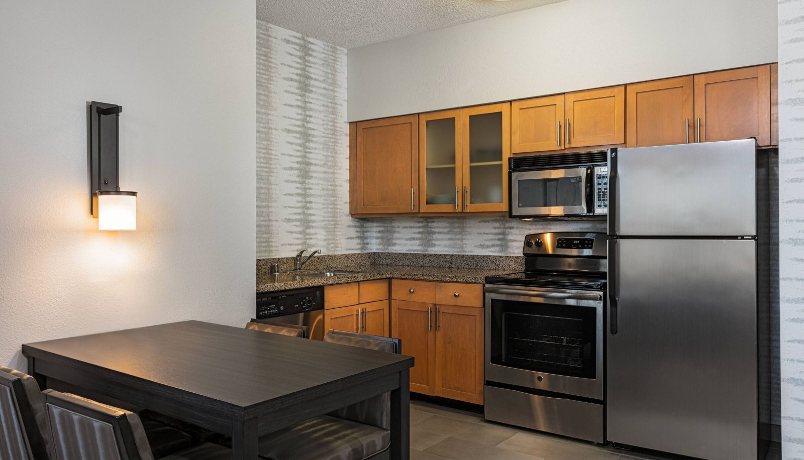 Kamer - Residence Inn by Marriott Louisville Downtown