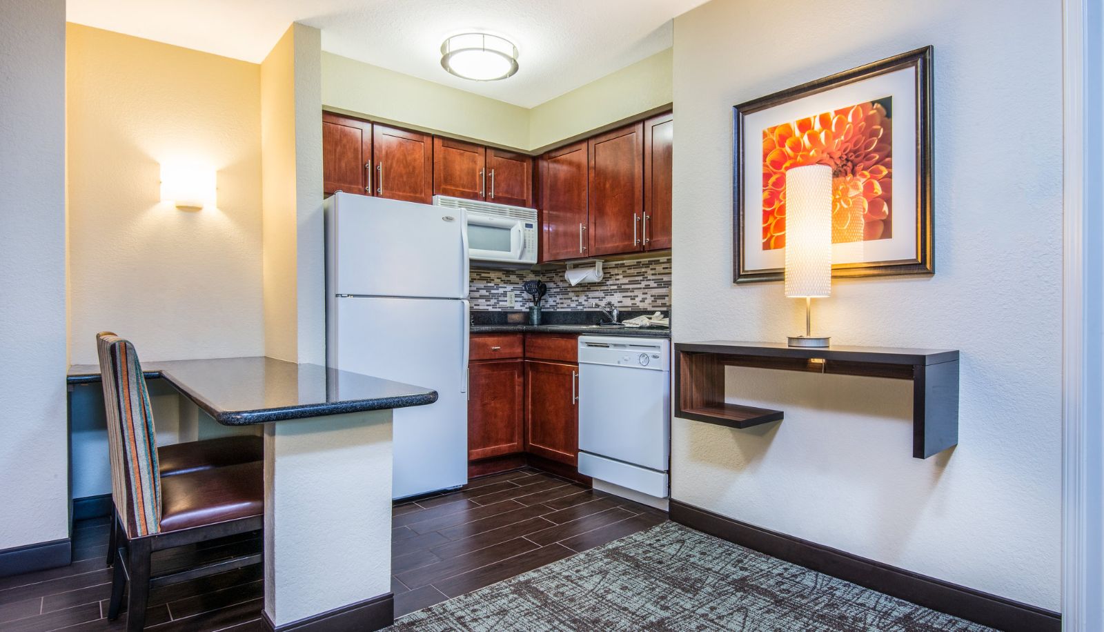 Chambre - Staybridge Suites ALLENTOWN WEST by IHG