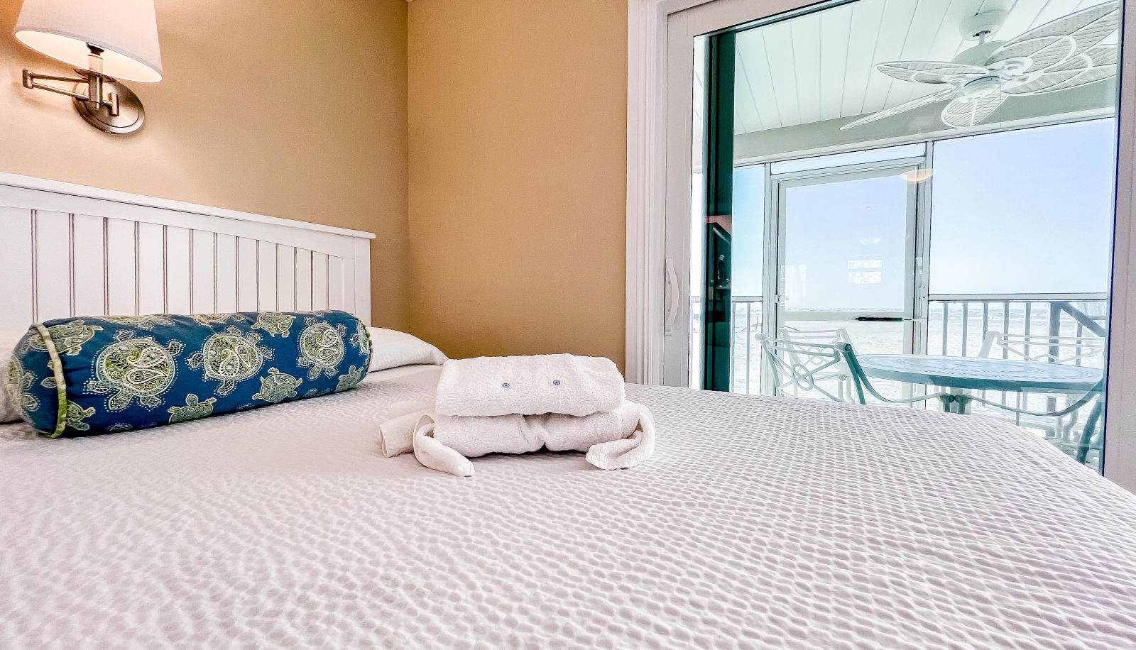 Room - Island Inn Sanibel Island