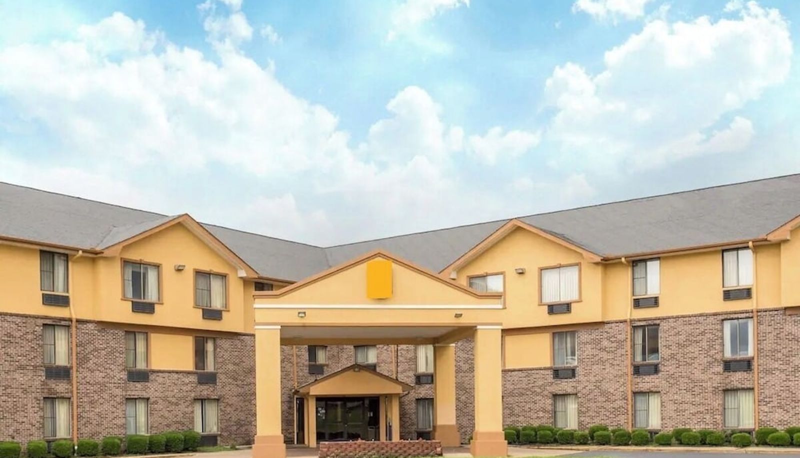 Info - Texarkana Inn
