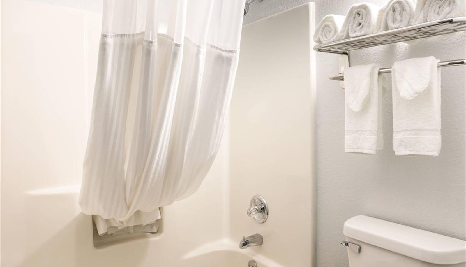 Habitación - Quality Inn Marquette