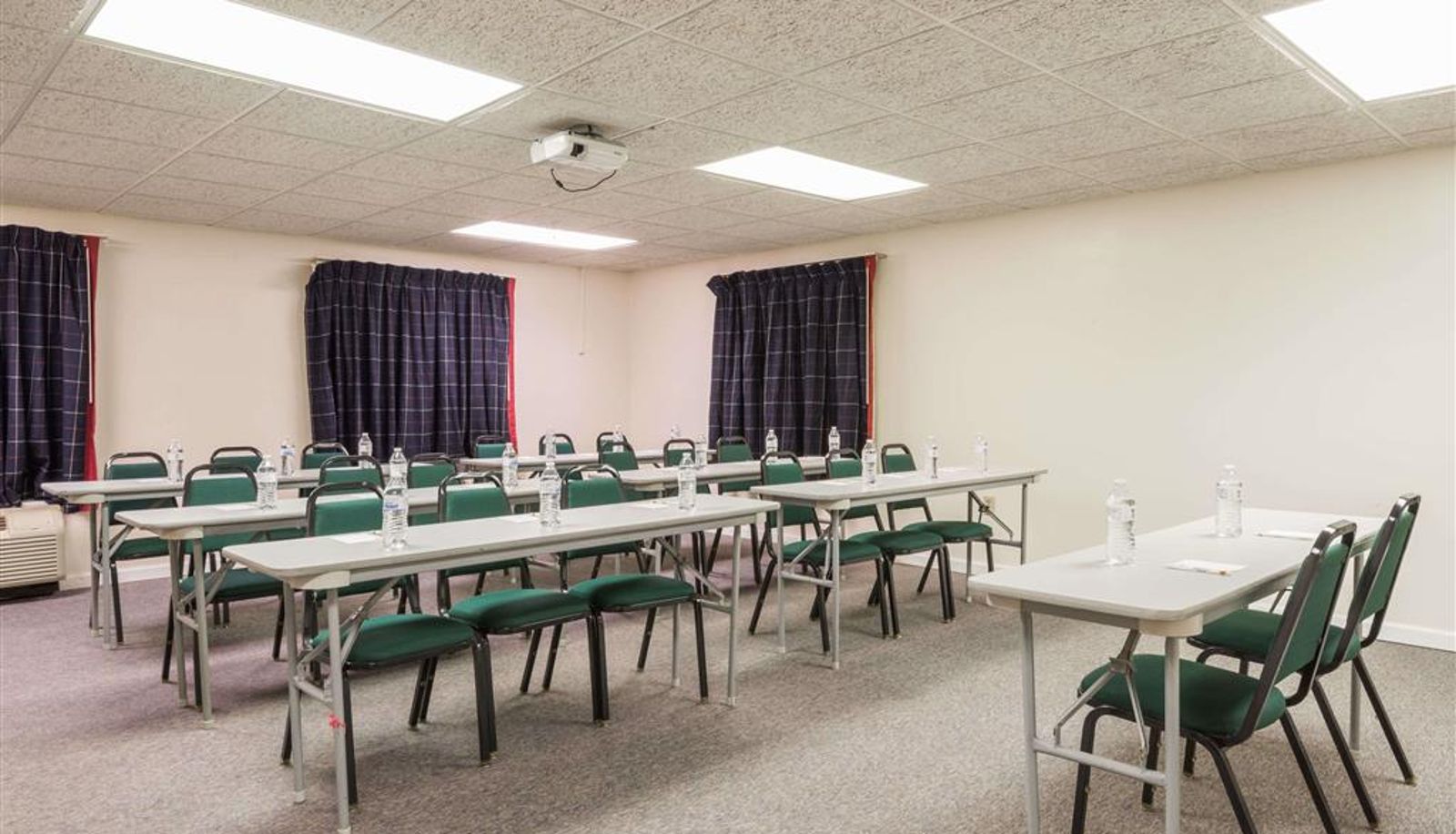 Sala conferenze - Super 8 by Wyndham Miamisburg Dayton S Area OH