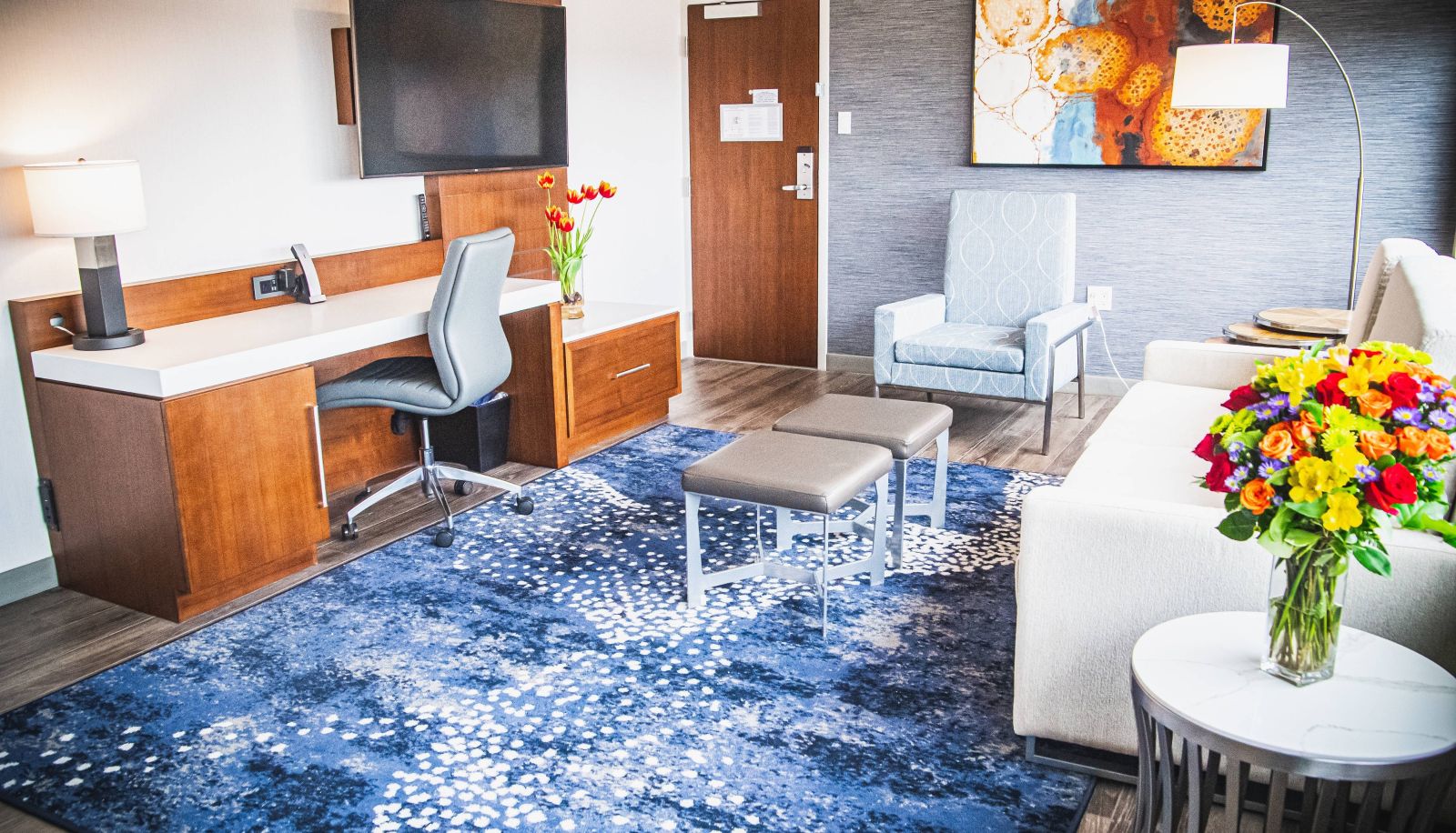Habitación - Delta Hotels by Marriott Cincinnati Sharonville