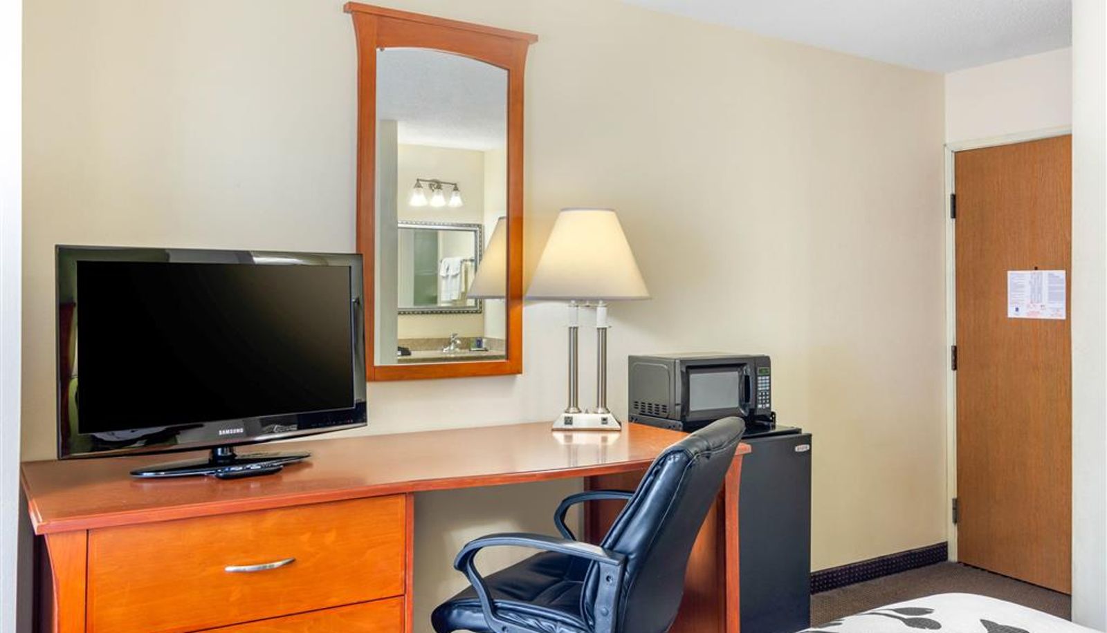 Zimmer - Sleep Inn Macon I-75