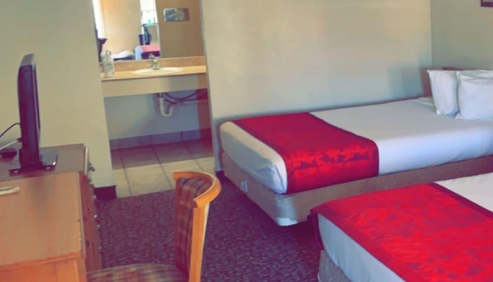 Appartamento - KNIGHTS INN KINGMAN AZ