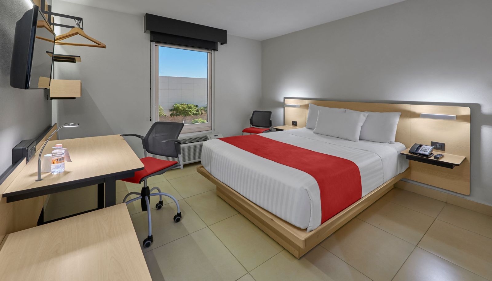 Room - City Express by Marriott Cancun