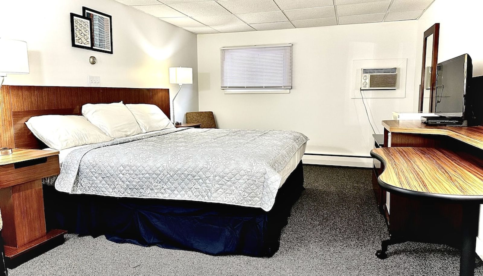Apartamento - Budget Inn