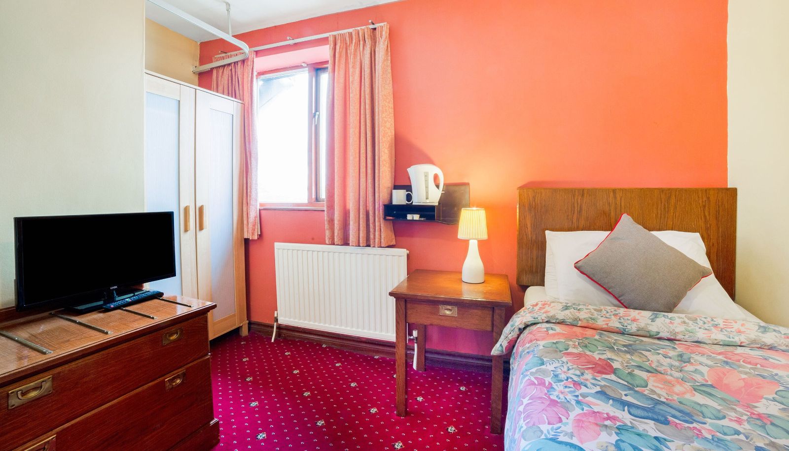 Zimmer - OYO Hotel San Antonio Lackland