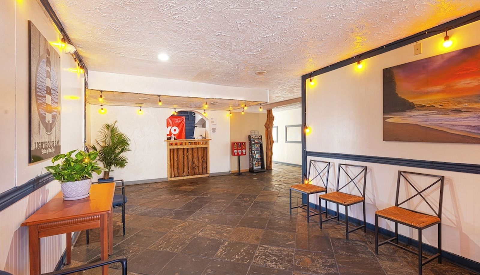 Hall - TX near Medical Center/NRG Stadium OYO Hotel Houston