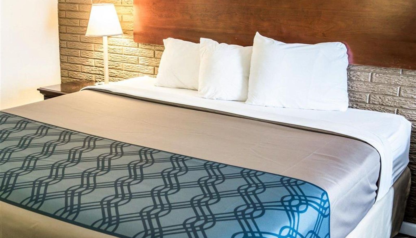 Zimmer - Rodeway Inn & Suites Wilmington North