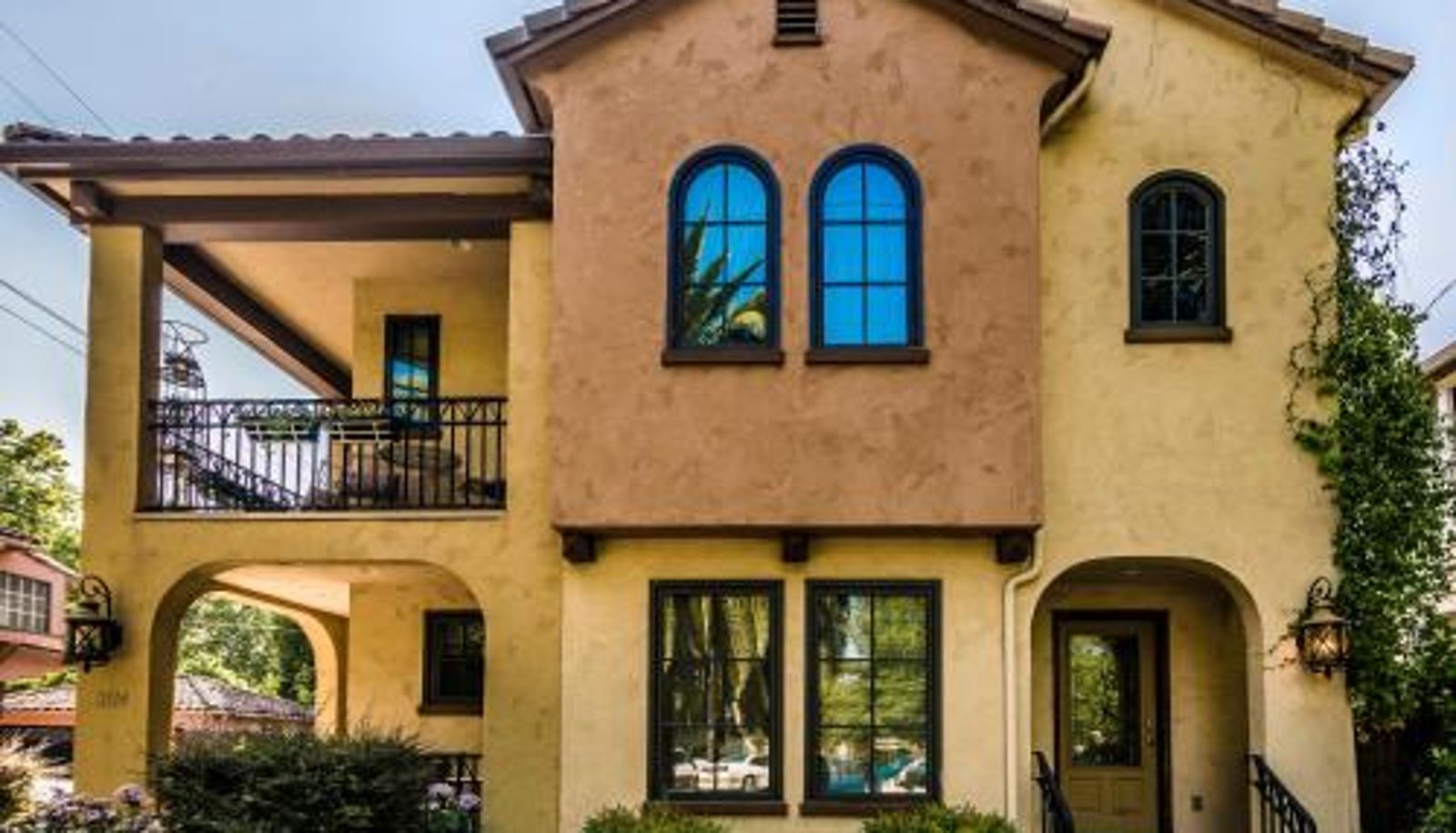 Appartamento - Inn at Parkside