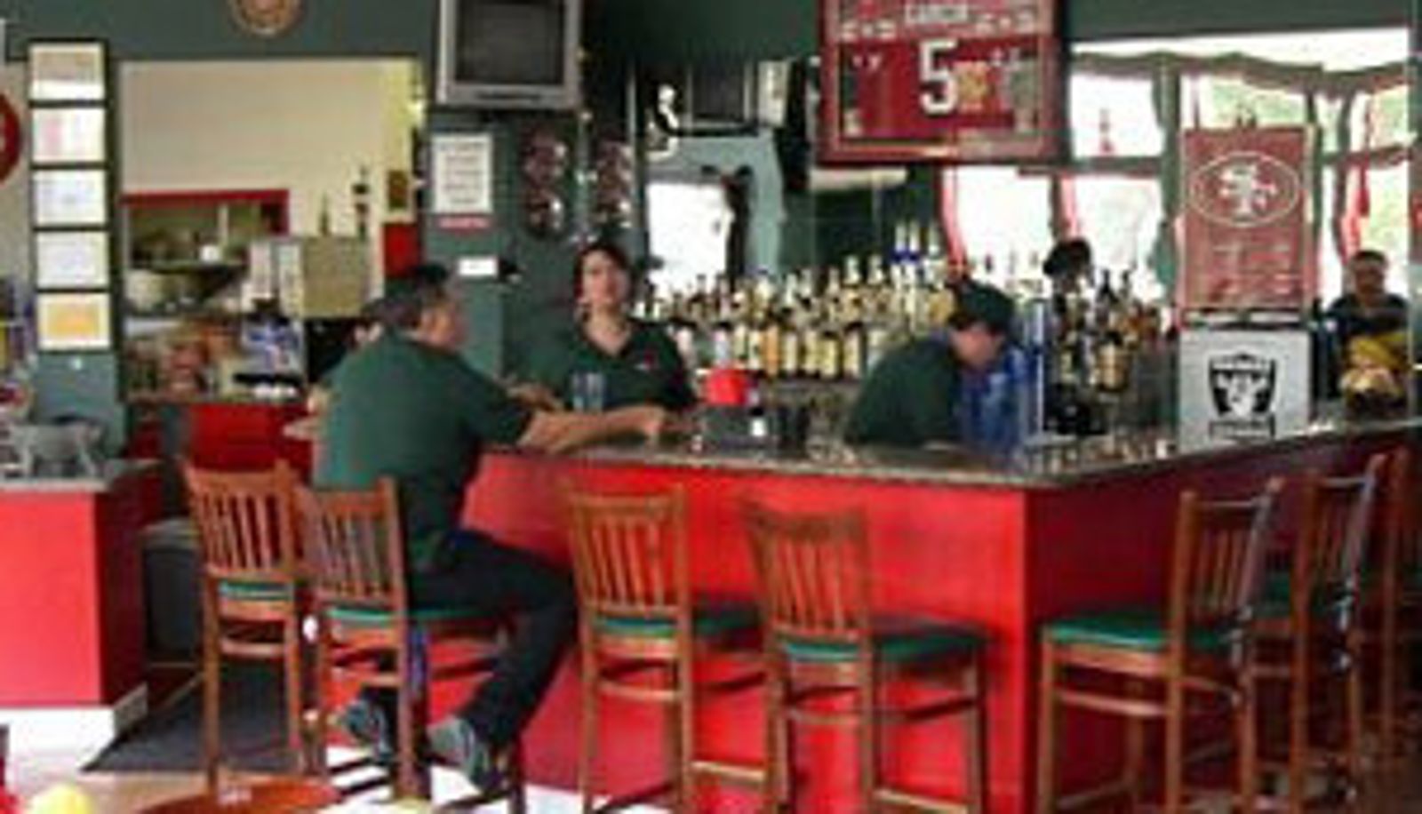 Restaurant - Alura Inn