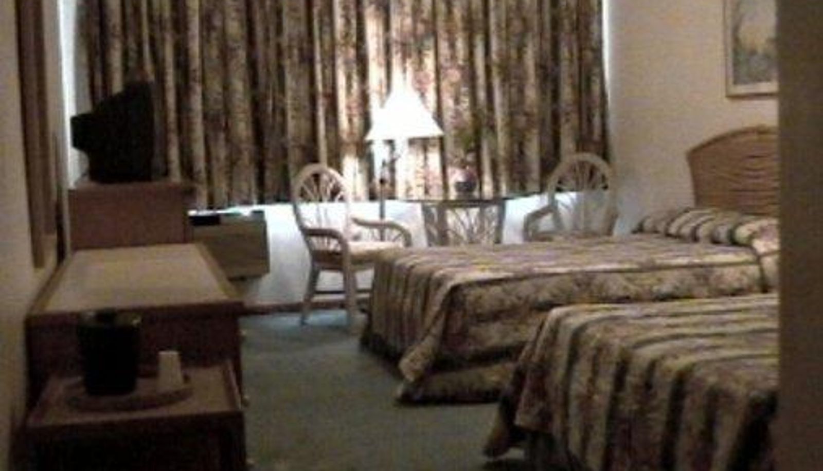 Pokój - HOTEL PERICHI S
