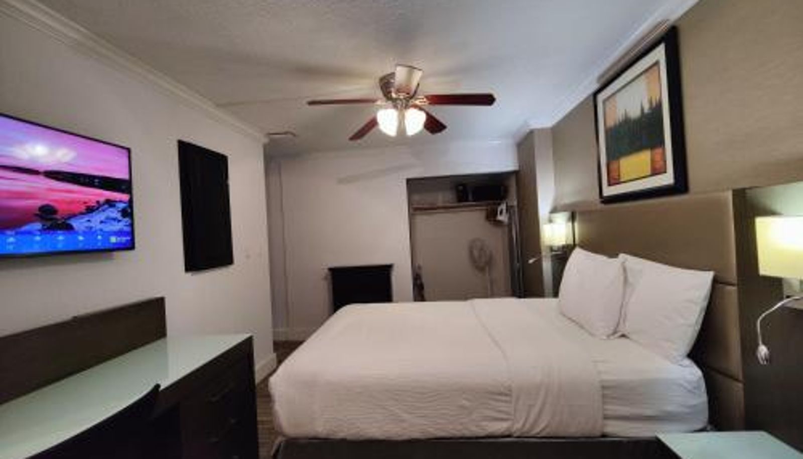 Info - Hotel Opportune