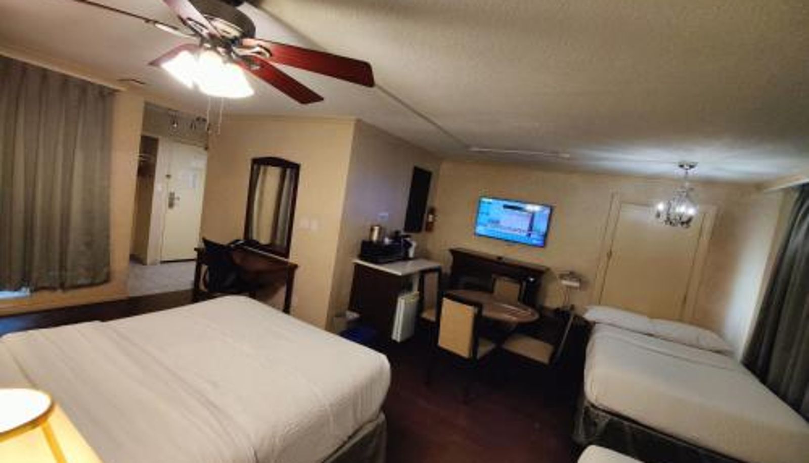 Suite - Hotel Opportune