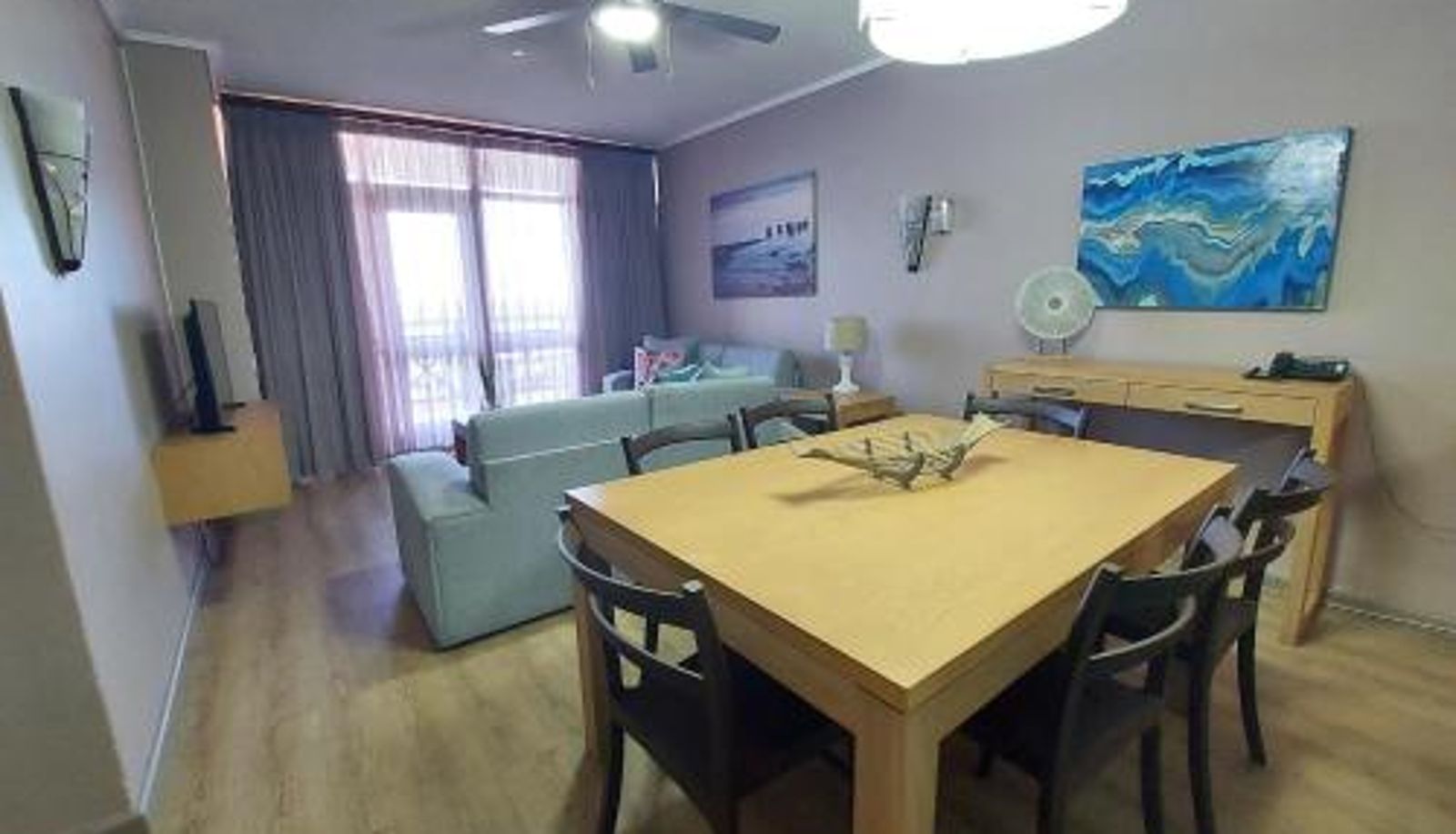 Appartement - First Group Brookes Hill Suites