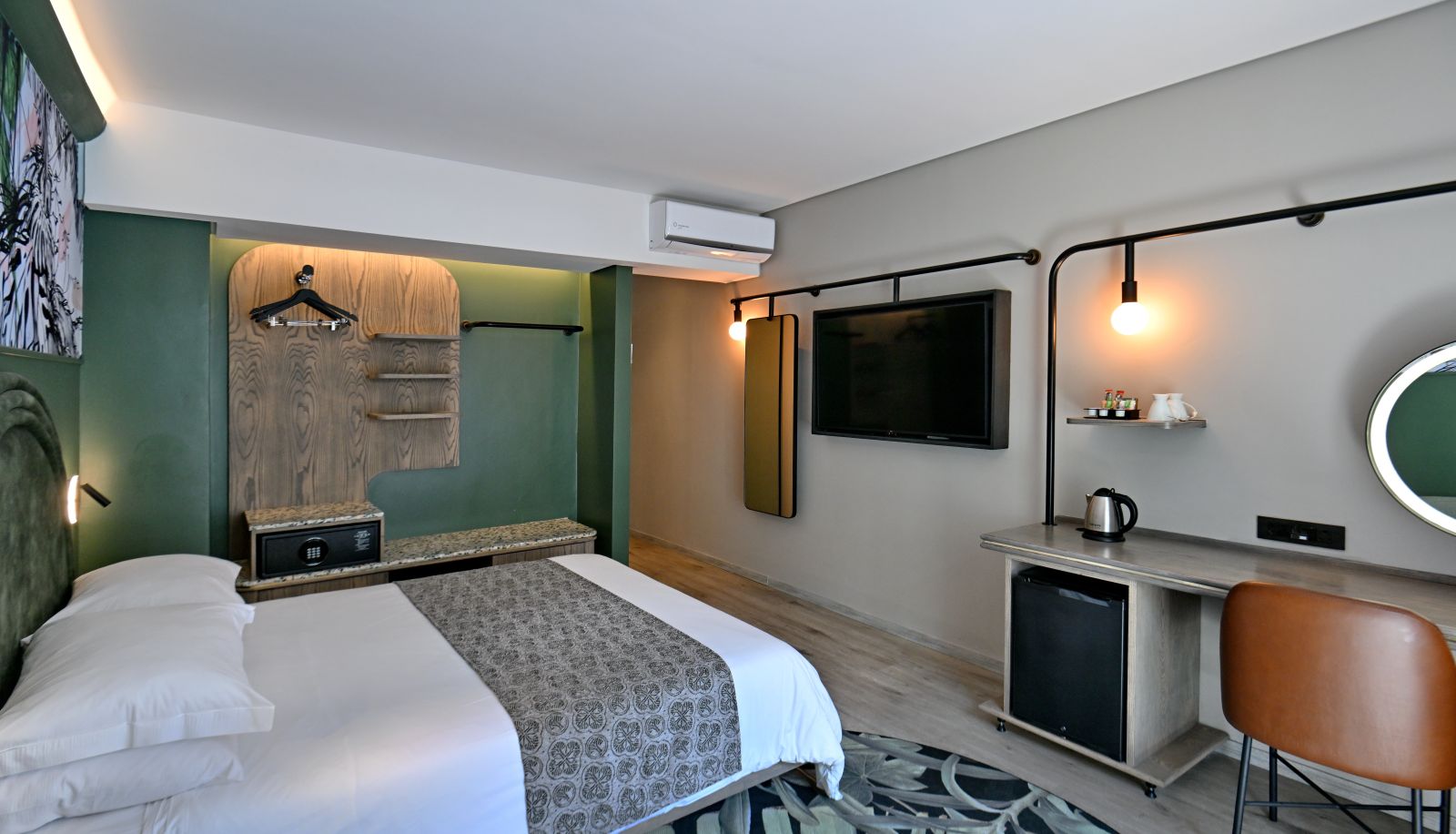 Zimmer - CITY LODGE  HOTEL UMHLANGA RIDGE