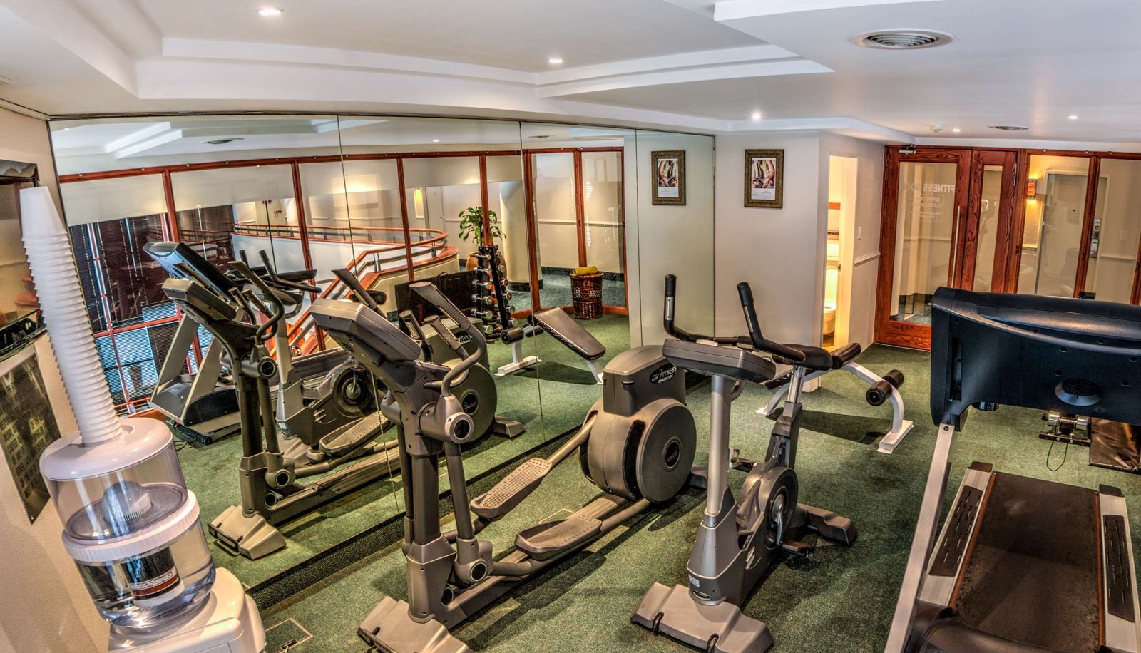Room - CITY LODGE  HOTEL UMHLANGA RIDGE