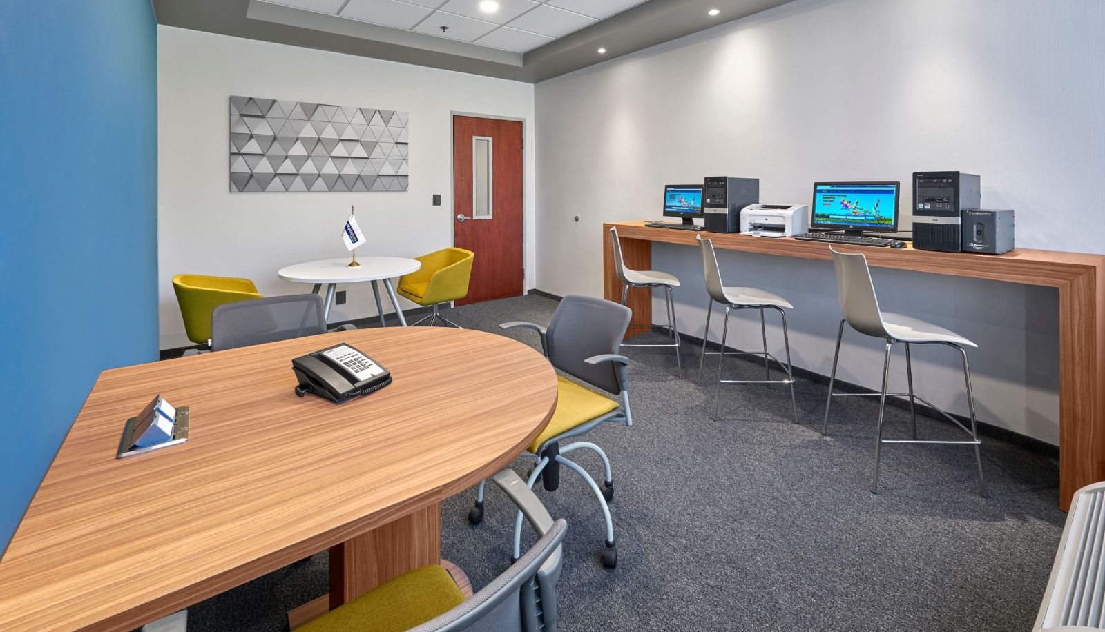 Chambre - City Express by Marriott Monterrey Santa Catarina