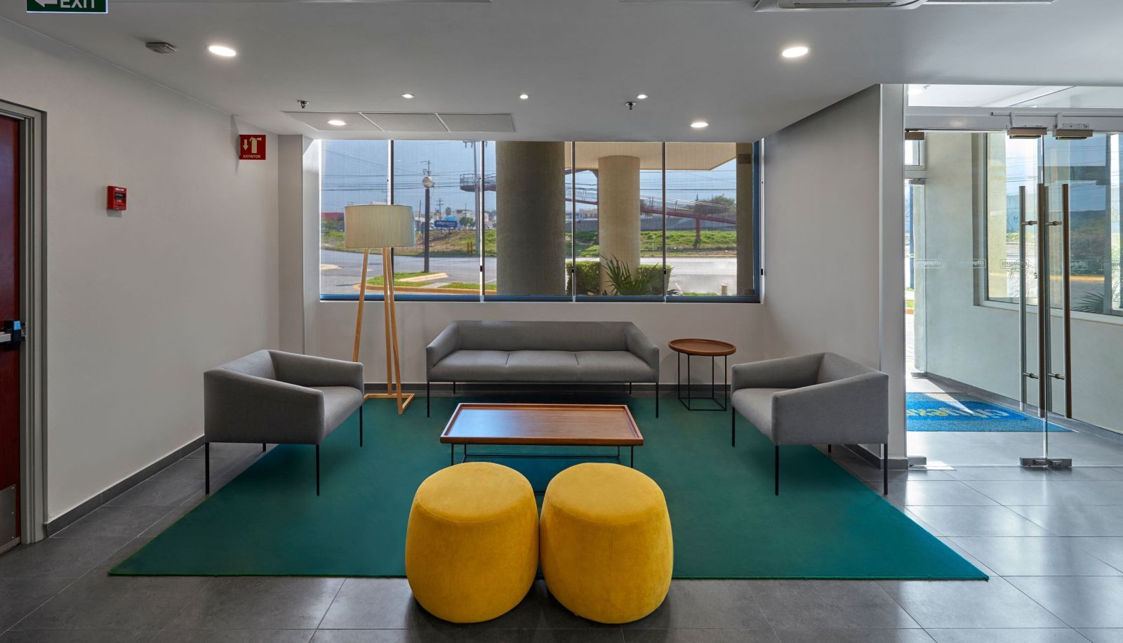Habitación - City Express by Marriott Monterrey Santa Catarina
