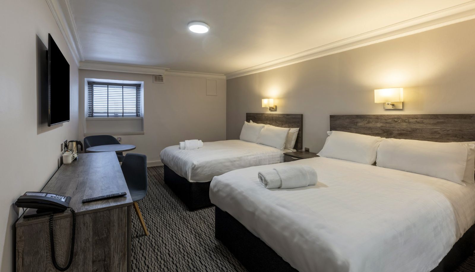 Room - Copthorne Hotel Aberdeen