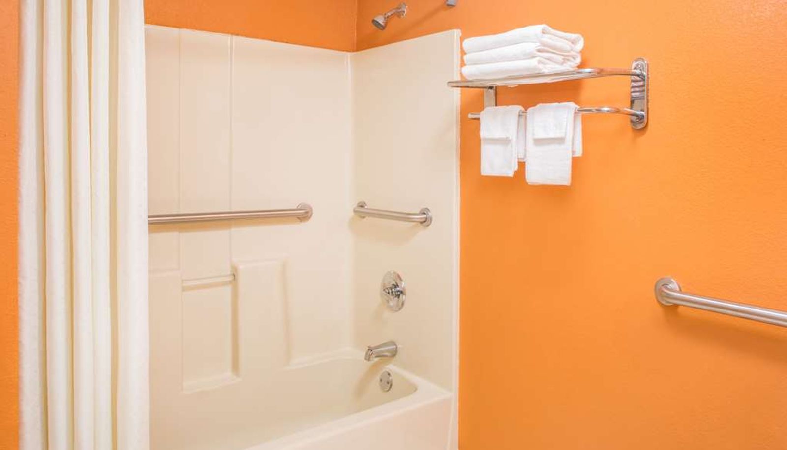 Kamer - Americas Best Value Inn Blytheville