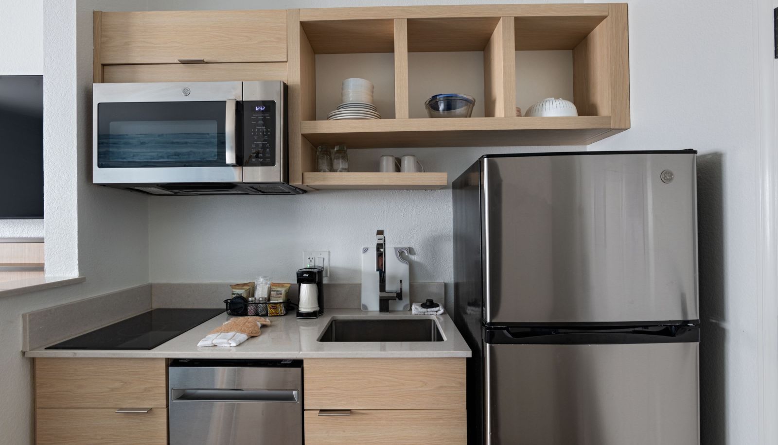 Room - TownePlace Suites by Marriott Killeen