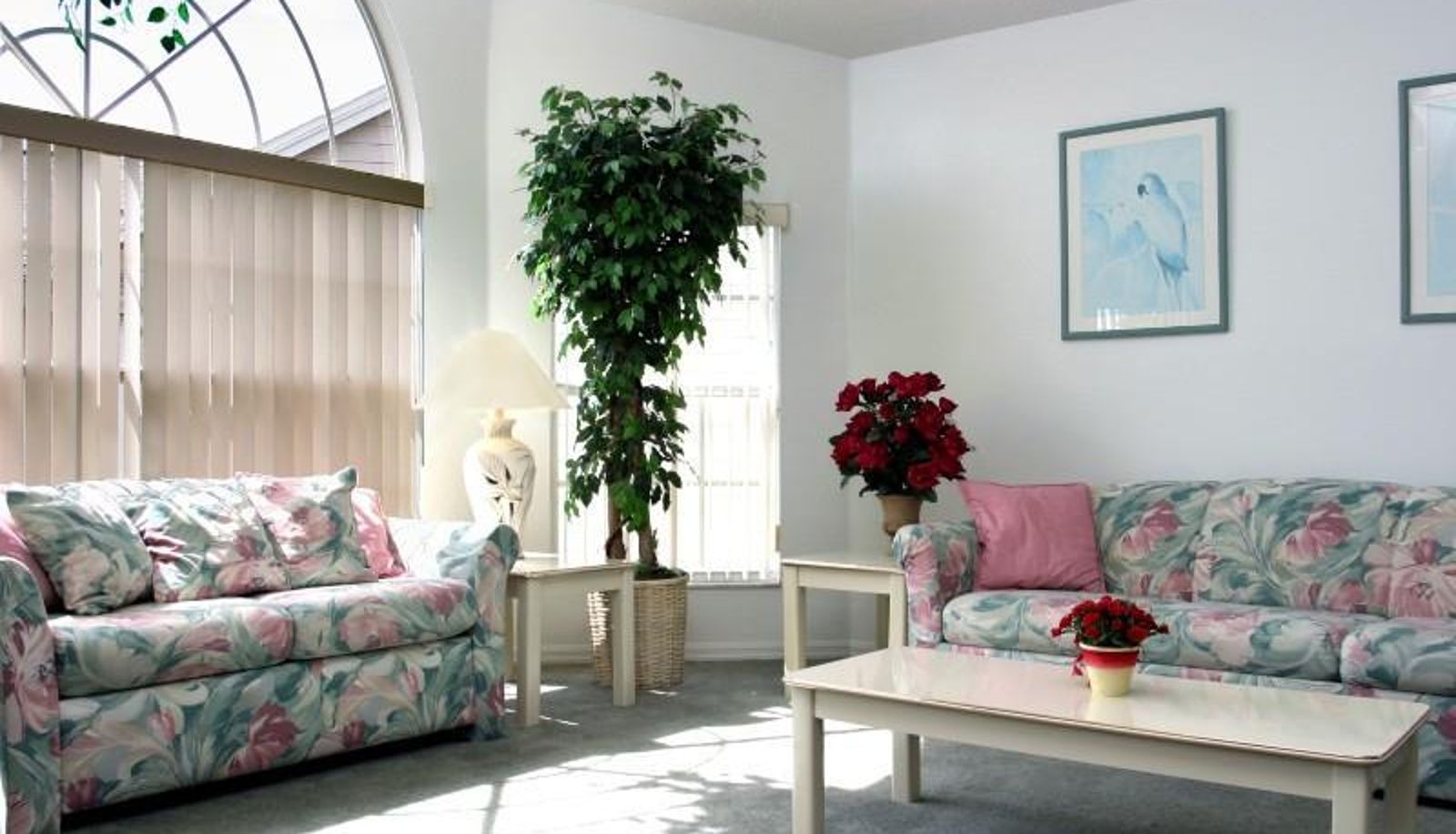 Room - Beachtree Villas