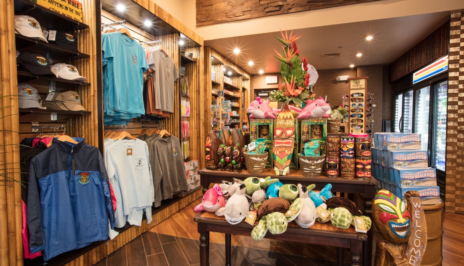 Interieur - Westgate Cocoa Beach Resort