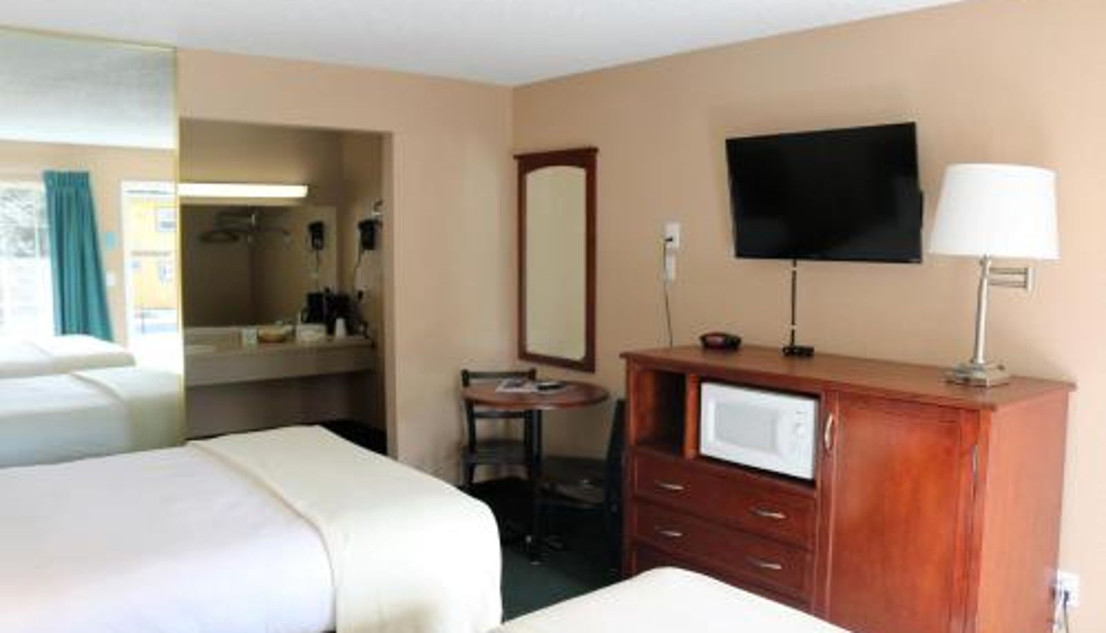 Family room - Bluelake Inn @ Heavenly Village