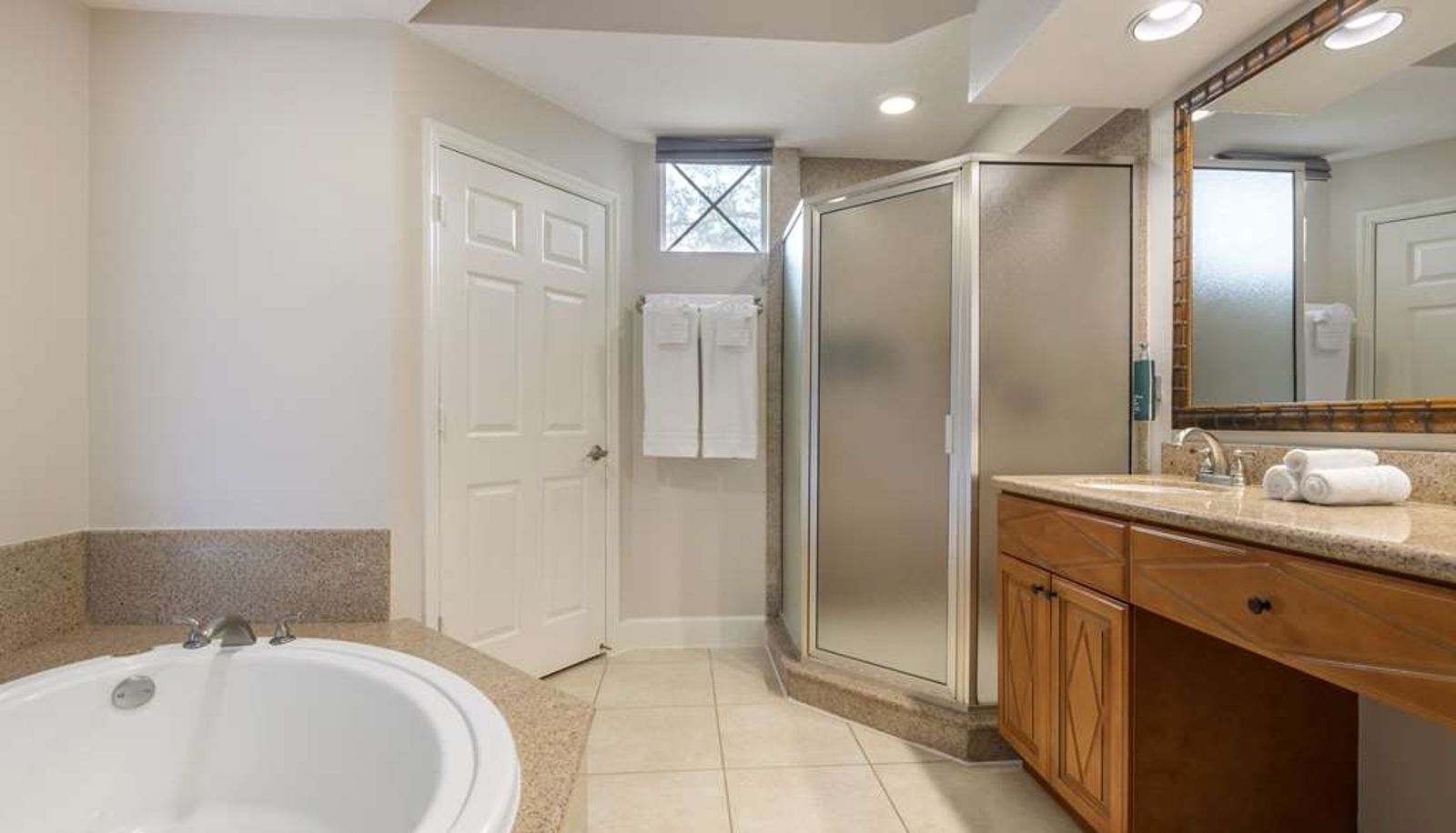 Kamer - Hilton Vacation Club Cypress Pointe Orlando