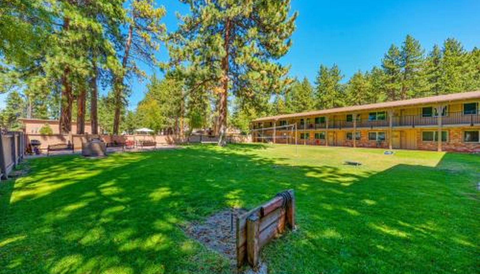 Info - The Lodge at Lake Tahoe
