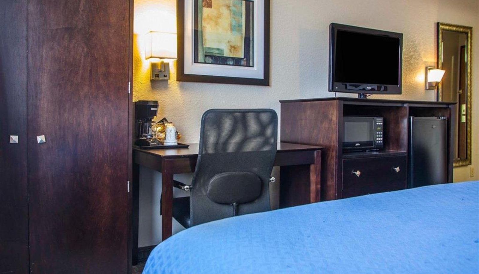 Zimmer - Quality Inn & Suites Ankeny-Des Moines
