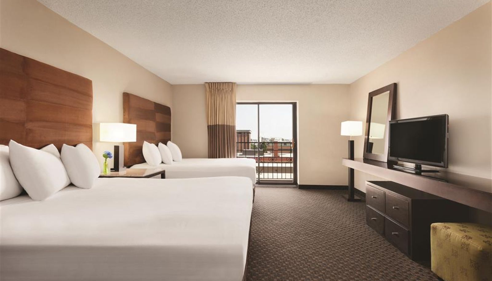 Exterior view - Hyatt Regency Green Bay
