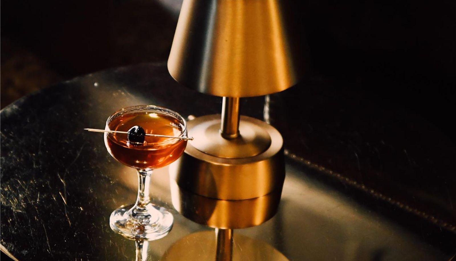 Bar - Hotel Savoy Kansas City Tapestry Collection by Hilton