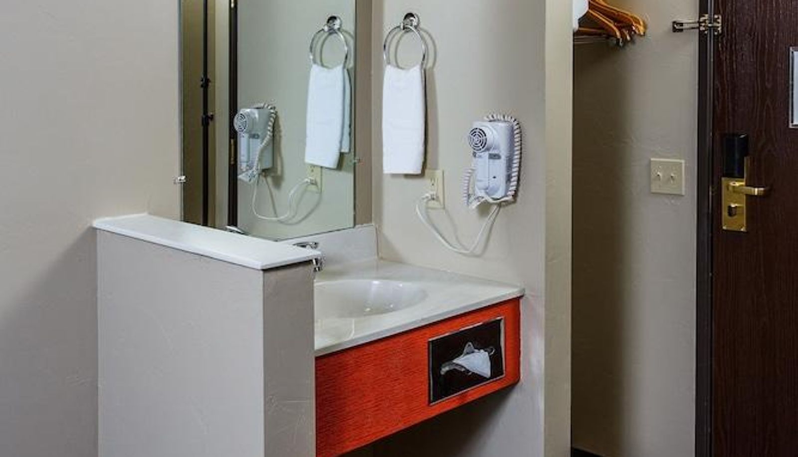 Camera superior (doppia) - Hotel J Green Bay
