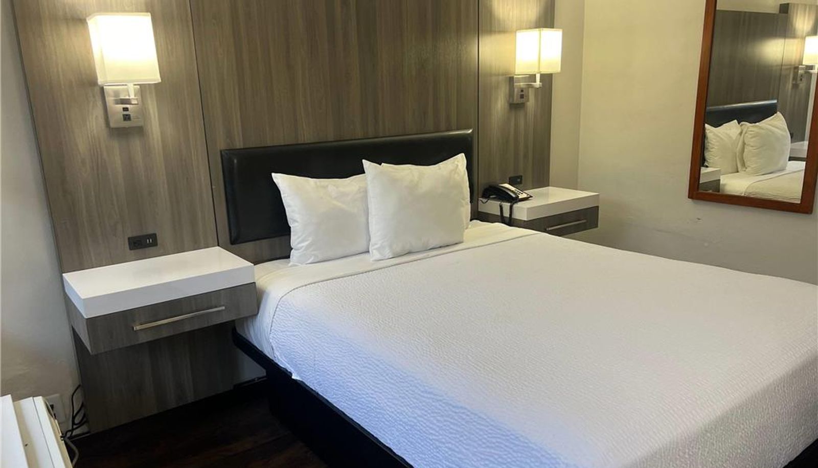 Kamer - a Baymont by Wyndham The Dylan