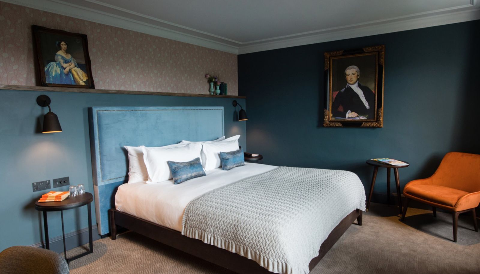 Zimmer - Hotel du Vin Bristol (Avon Gorge)