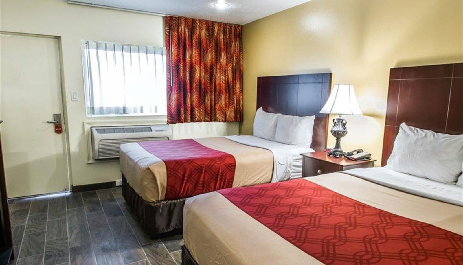Camera - Econo Lodge Cocoa Beach - near the Port