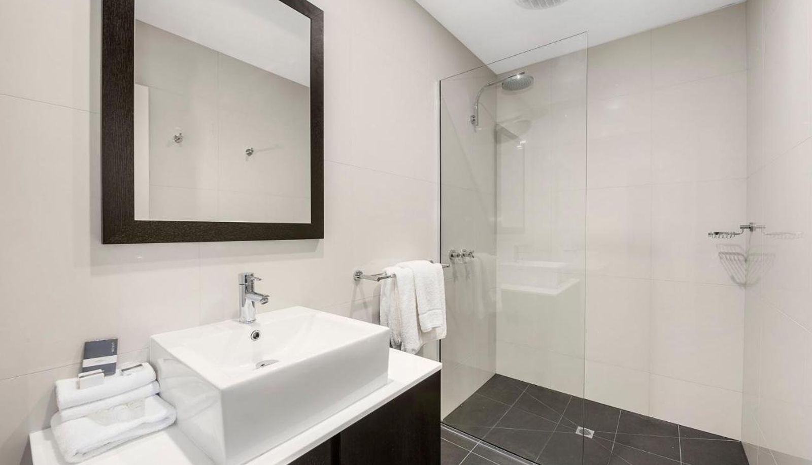 Chambre - Mid City Motel Warrnambool