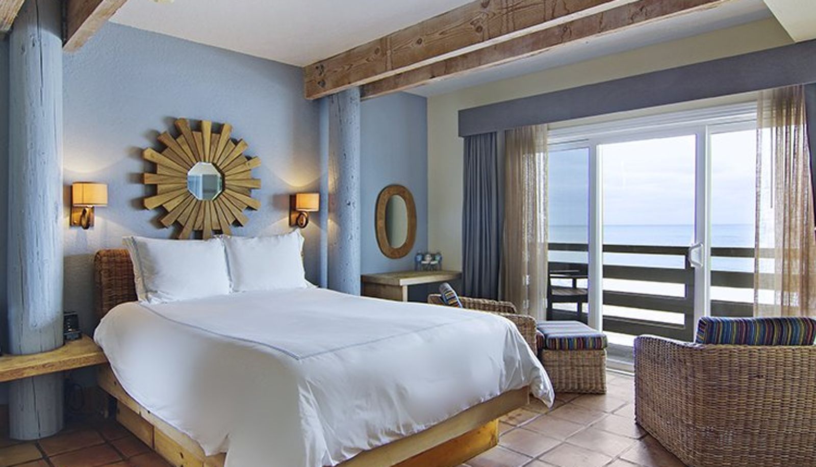 Habitación - Cypress Inn