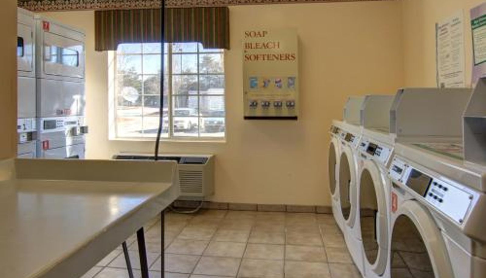 Info - InTown Suites Extended Stay Atlanta GA - Snellville