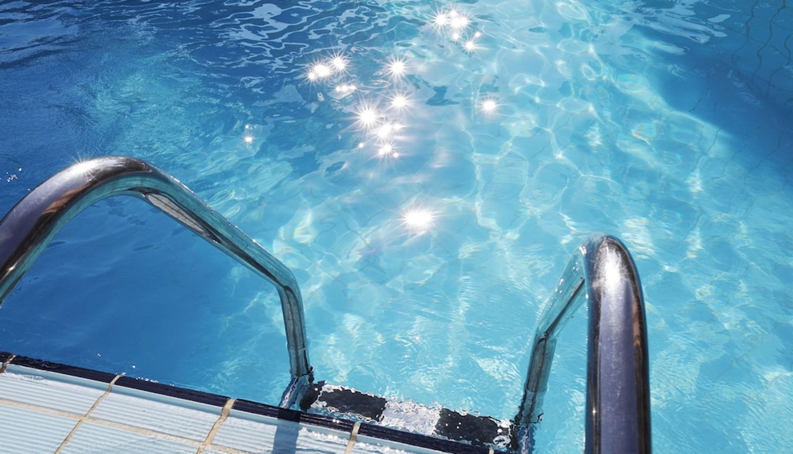 Pool - Garner Hotel BOISE AIRPORT by IHG