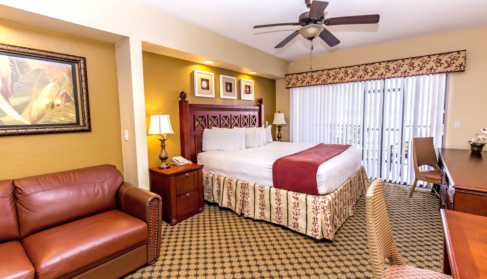 Room - Westgate Lakes Resort and Spa