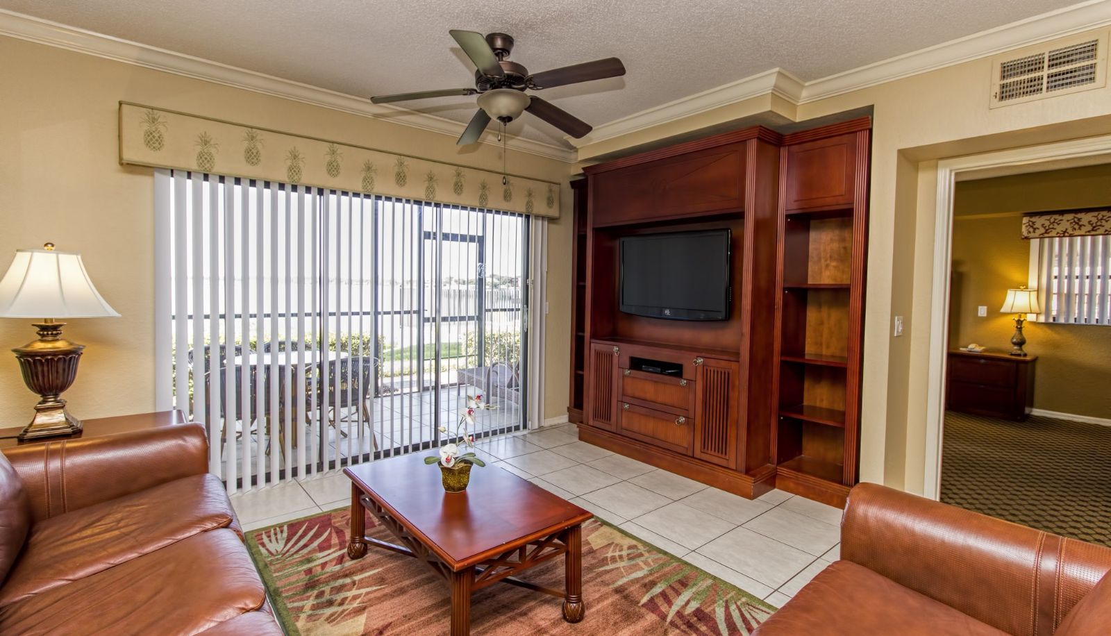 Room - Westgate Lakes Resort and Spa