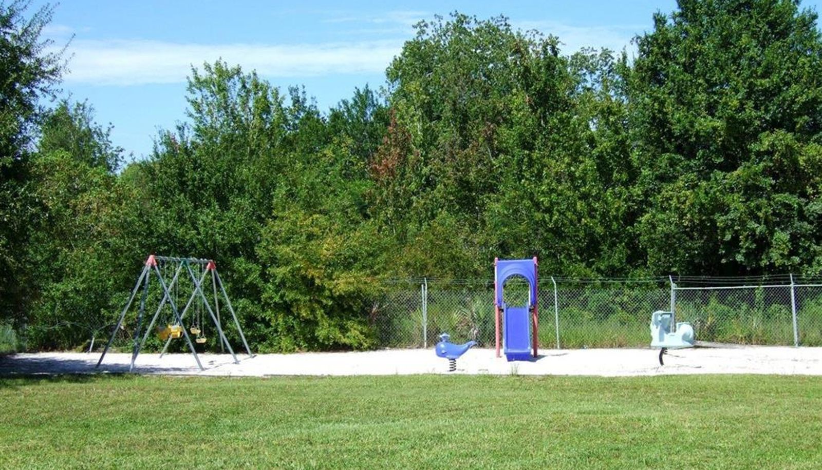 Wellnessbereich - THE SEASONS - A TWO BEDROOM CONDO RESORT
