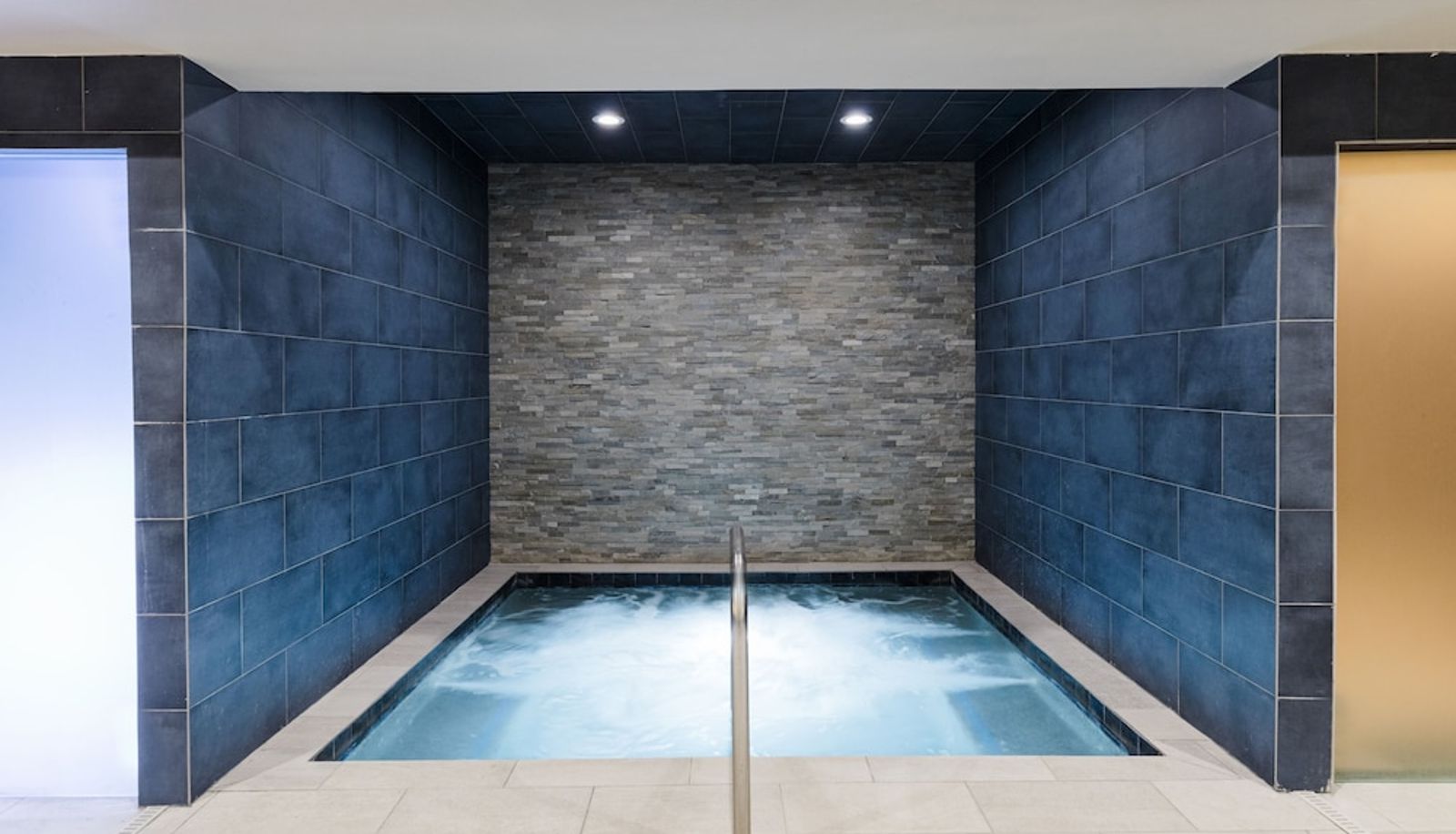 Pool - Westgate Park City Resort and Spa